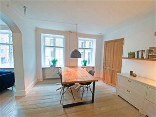 Billede 9. Lejlighed, Randersgade, København Ø 