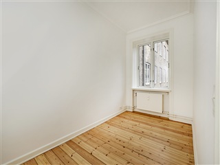 Billede 9. Lejlighed, C.F. Richs Vej, Frederiksberg 