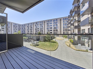 Billede 12. Lejlighed, Vestre Teglgade, København SV 