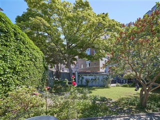 Billede 19. Lejlighed, Frederiksberg Alle, Frederiksberg C 