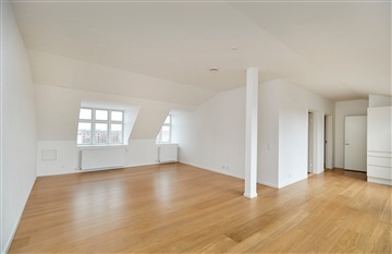 Billede 4. Lejlighed, Nørre Søgade, København K 