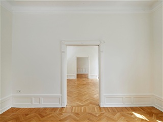 Billede 3. Lejlighed, Trondhjemsgade, København Ø 