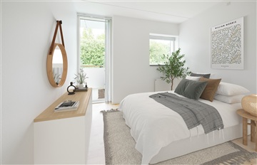 Billede 6. Lejlighed, Brendstrupgårdsvej, Aarhus N 