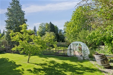 Billede 24. Hus/villa, Kohavevej, Vedbæk 