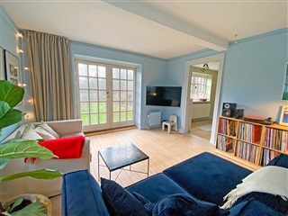 Billede 12. Hus/villa, Kohavevej, Vedbæk 