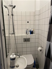 Photo 5. Apartment, Arkonagade, København V 