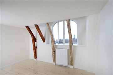 Billede 17. Lejlighed, Østbanegade, København Ø 