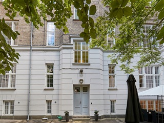 Billede 18. Lejlighed, Trondhjemsgade, København Ø 