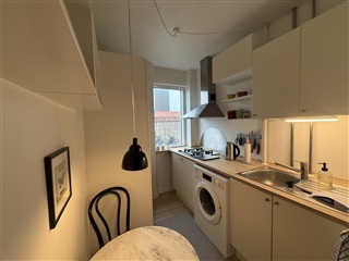 Billede 11. Lejlighed, Slejpnersgade, København N 