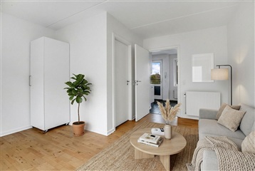 Billede 5. Lejlighed, Vendelbogade, Aalborg 