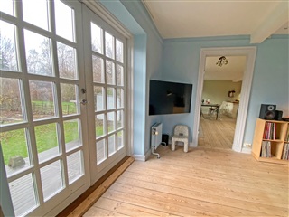 Billede 13. Hus/villa, Kohavevej, Vedbæk 