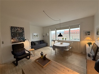 Billede 1. Lejlighed, Slejpnersgade, København N 