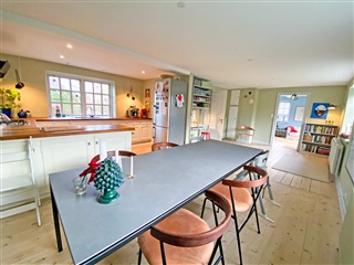 Billede 5. Hus/villa, Kohavevej, Vedbæk 