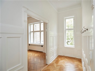 Billede 5. Lejlighed, Trondhjemsgade, København Ø 