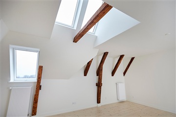 Billede 2. Lejlighed, Østbanegade, København Ø 