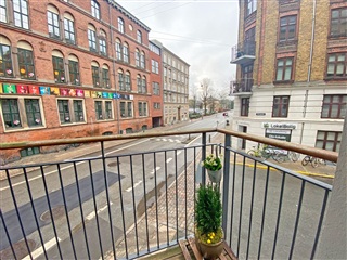 Billede 20. Lejlighed, Randersgade, København Ø 