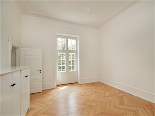 Billede 13. Lejlighed, Trondhjemsgade, København Ø 