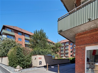 Billede 16. Lejlighed, Mariendalsvej, Frederiksberg 