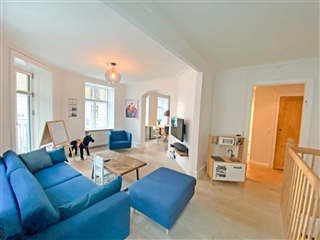 Billede 8. Lejlighed, Randersgade, København Ø 