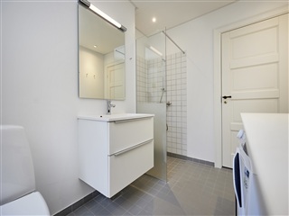 Billede 15. Lejlighed, C.F. Richs Vej, Frederiksberg 