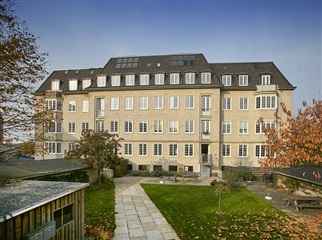 Billede 23. Lejlighed, C.F. Richs Vej, Frederiksberg 