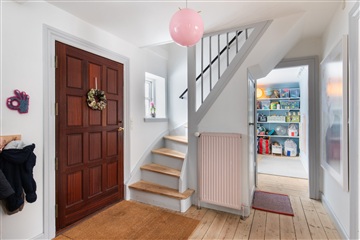 Photo 7. House, Kohavevej, Vedbæk 