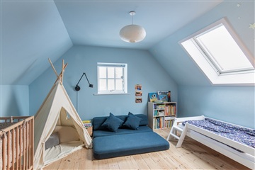 Photo 25. House, Kohavevej, Vedbæk 