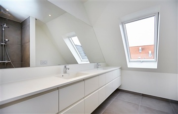 Billede 14. Lejlighed, Østbanegade, København Ø 