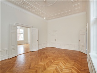 Billede 8. Lejlighed, Trondhjemsgade, København Ø 