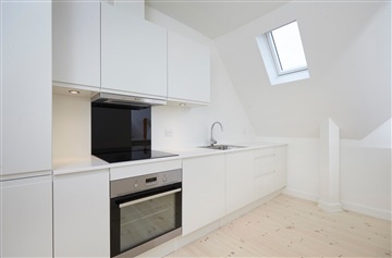 Billede 7. Lejlighed, Østbanegade, København Ø 