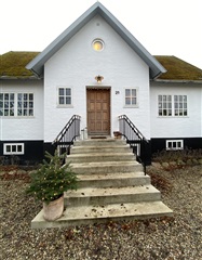 Billede 7. Hus/villa, Kohavevej, Vedbæk 