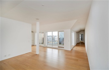 Billede 3. Lejlighed, Nørre Søgade, København K 