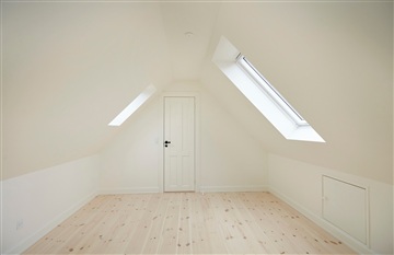 Billede 11. Lejlighed, Østbanegade, København Ø 