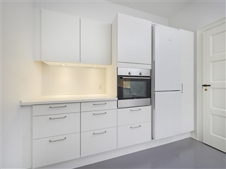 Billede 12. Lejlighed, C.F. Richs Vej, Frederiksberg 