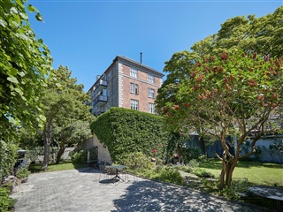 Billede 18. Lejlighed, Frederiksberg Alle, Frederiksberg C 