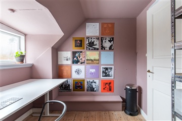 Photo 31. House, Kohavevej, Vedbæk 