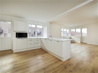 Billede 1. Lejlighed, Mariendalsvej, Frederiksberg 