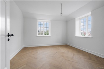 Billede 4. Hus/villa, Kronprinsensvej, Frederiksberg 