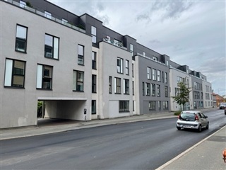 Photo 2. Apartment, Vestergade, Horsens 