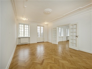 Billede 3. Lejlighed, C.F. Richs Vej, Frederiksberg 