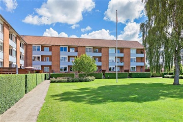 Billede 3. Lejlighed, Fenrisvej, Randers NV 