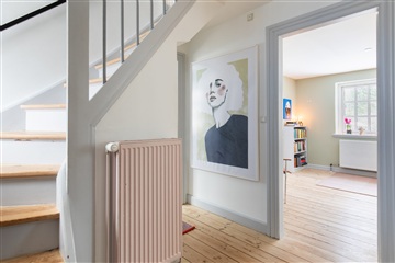 Photo 8. House, Kohavevej, Vedbæk 