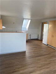 Photo 2. Apartment, Sevelvej, Vinderup 