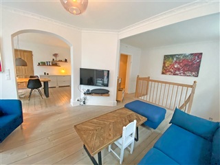 Billede 2. Lejlighed, Randersgade, København Ø 