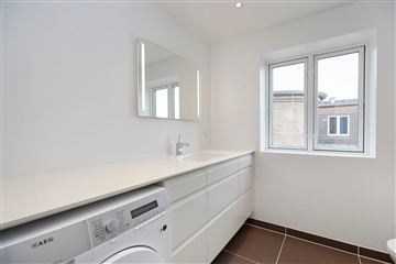 Billede 11. Lejlighed, Nørre Søgade, København K 