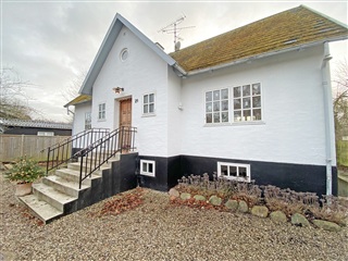 Billede 8. Hus/villa, Kohavevej, Vedbæk 