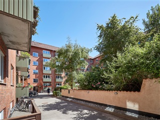 Billede 15. Lejlighed, Mariendalsvej, Frederiksberg 