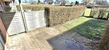 Billede 7. Hus/villa, Fælledvej, Frederikshavn 