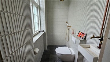 Billede 10. Hus/villa, Kronprinsensvej, Frederiksberg 