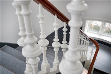 Billede 13. Lejlighed, Nørre Søgade, København K 